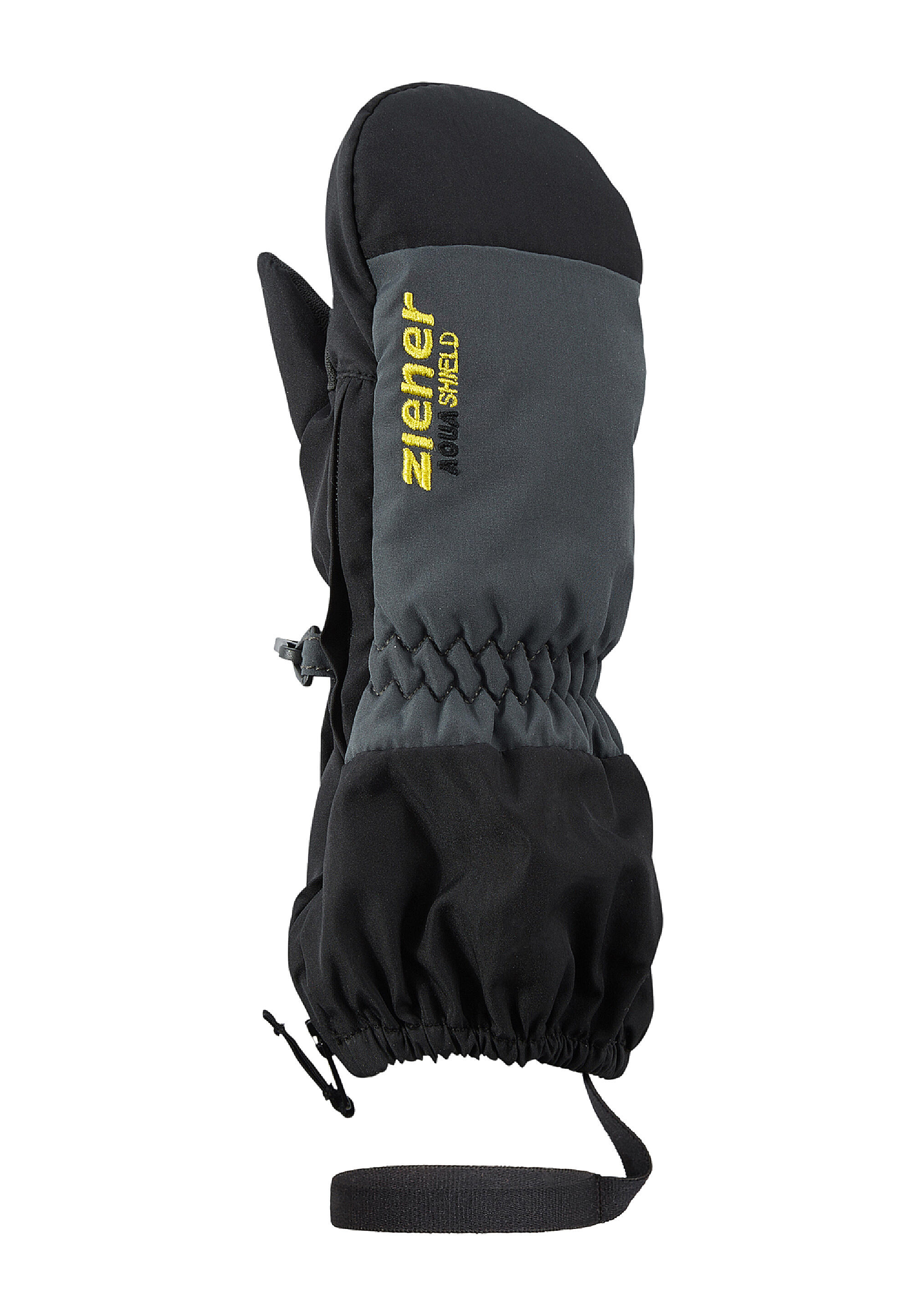 ZIENER Handschuhe LEVI AS(R) 2/3