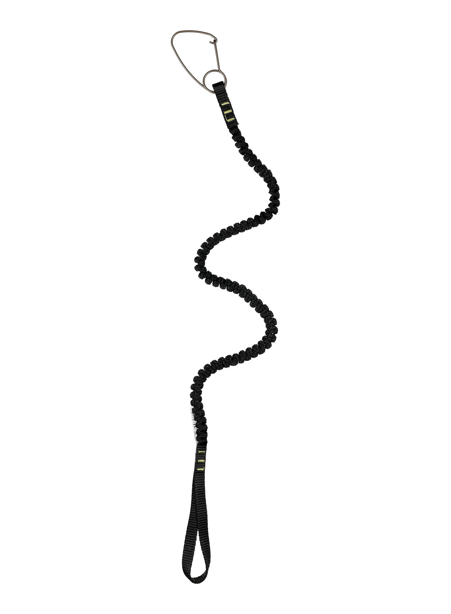 Lonża do czekana Grivel Single Spring Light Plus - - 6/6