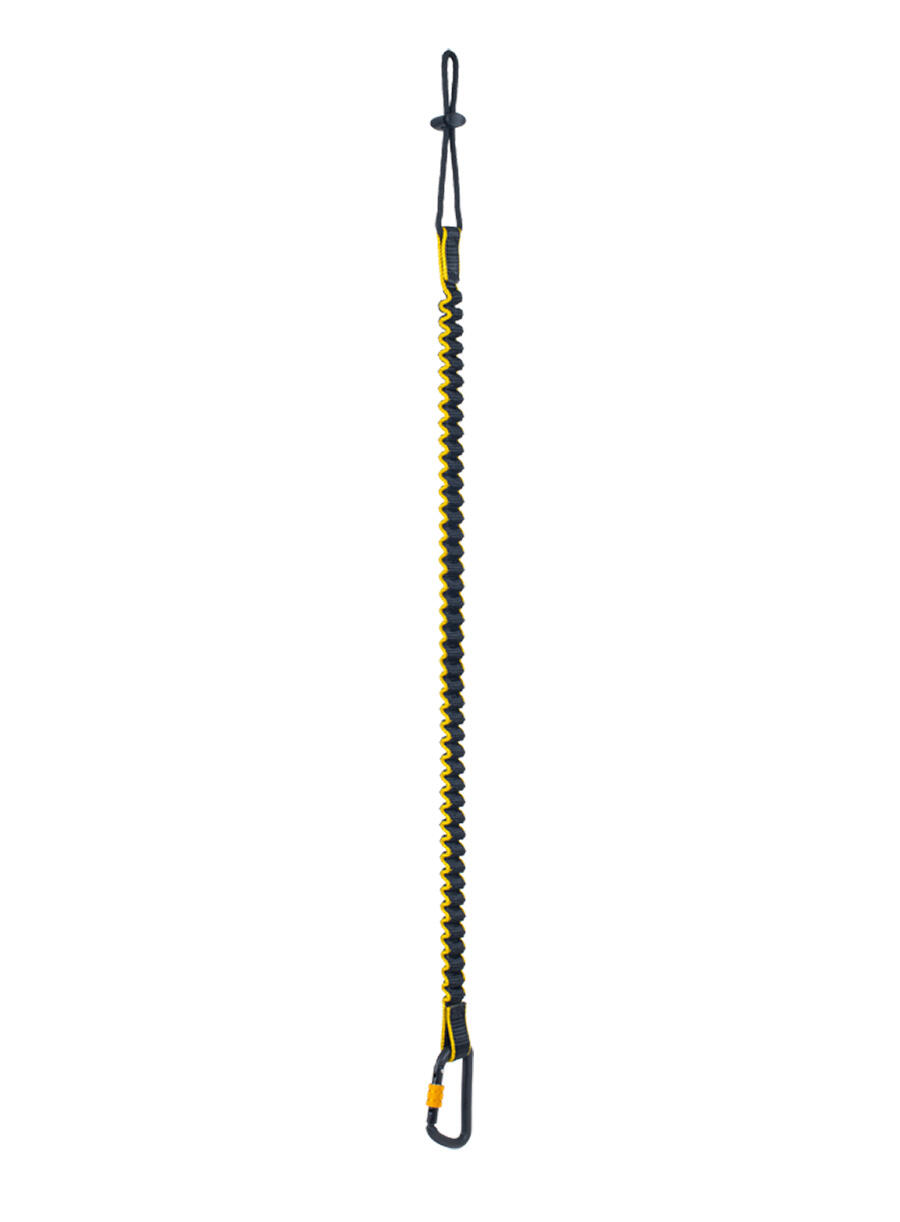 Lezecká odsedka Super Leash 1/2