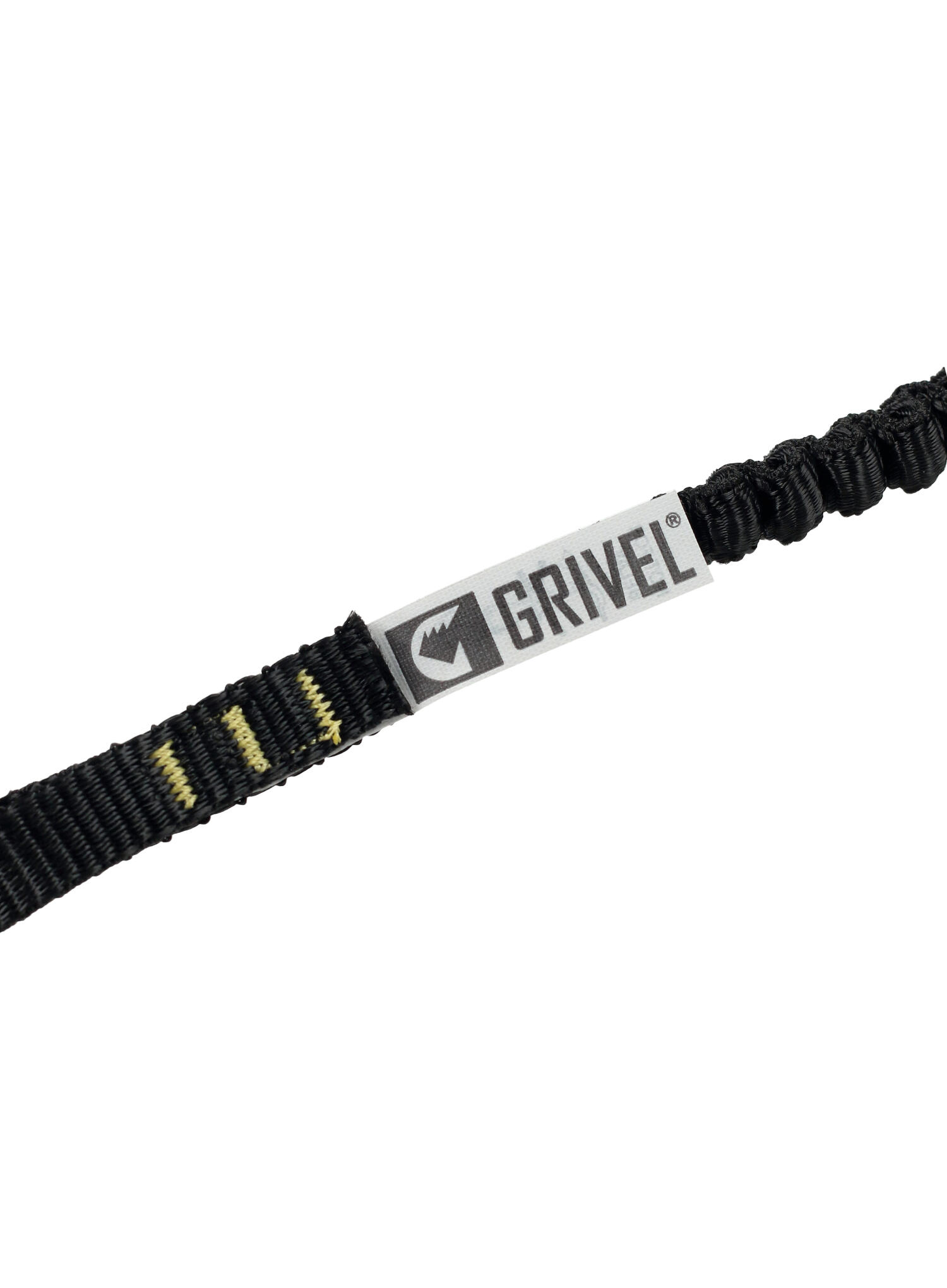 Lonża do czekana Grivel Single Spring Light Plus - - 5/6