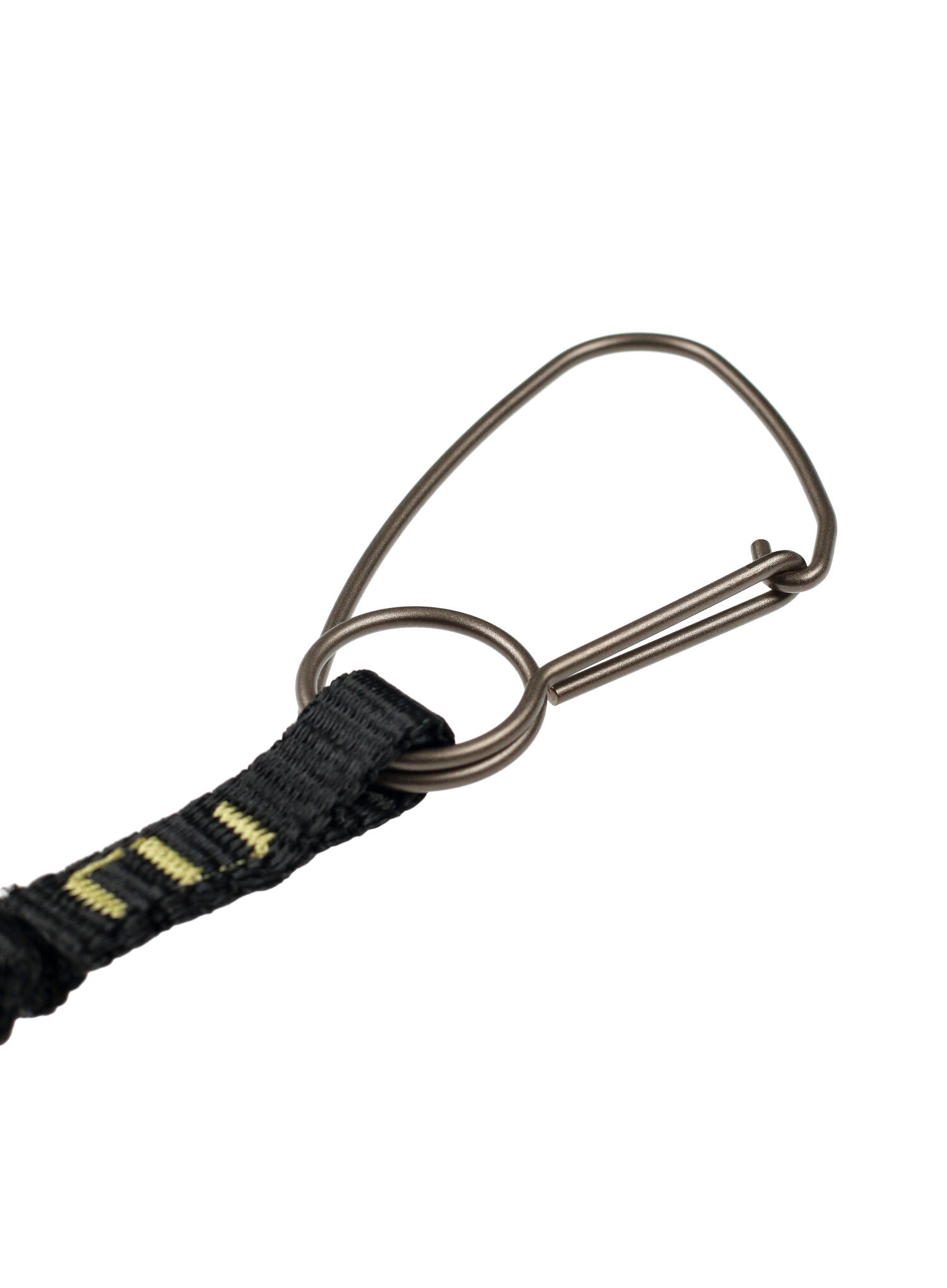 Lonża do czekana Grivel Single Spring Light Plus - - 4/6