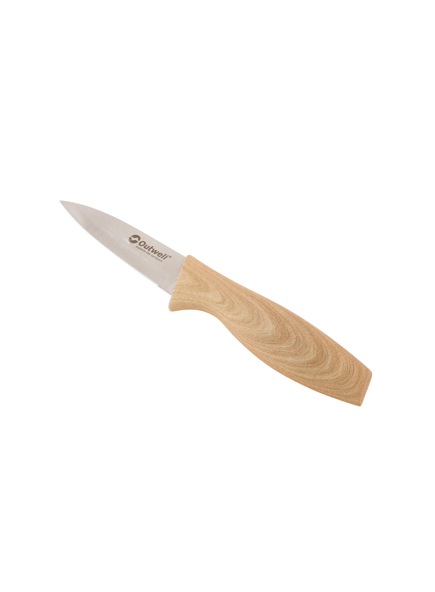 Noże turystyczne Outwell Matson Knife Set 3/5