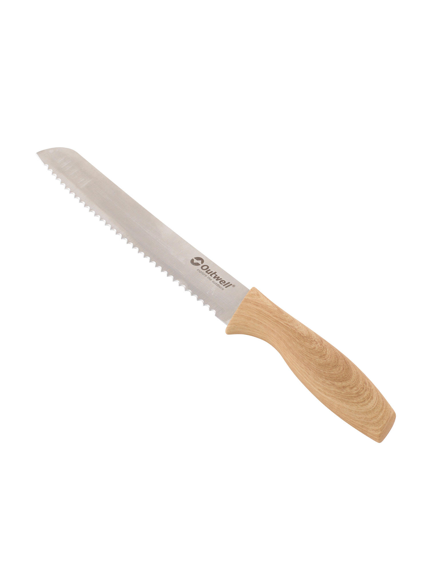 Noże turystyczne Outwell Matson Knife Set 4/5