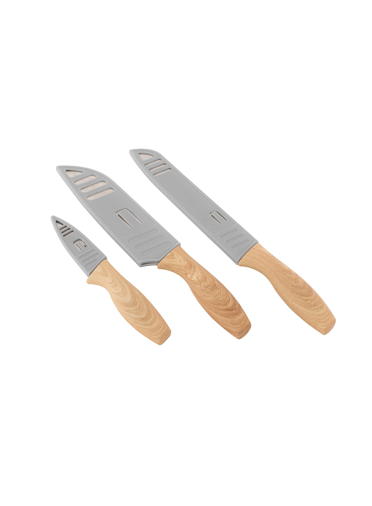 Noże turystyczne Outwell Matson Knife Set 2/5