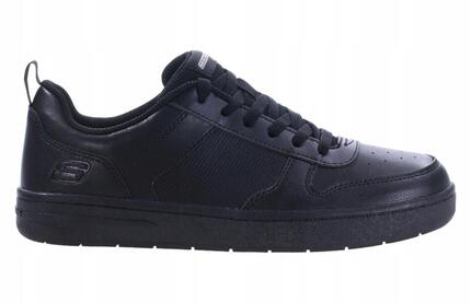 Buty Skechers Smooth Street-Genzo 405634L-Bbk; 39