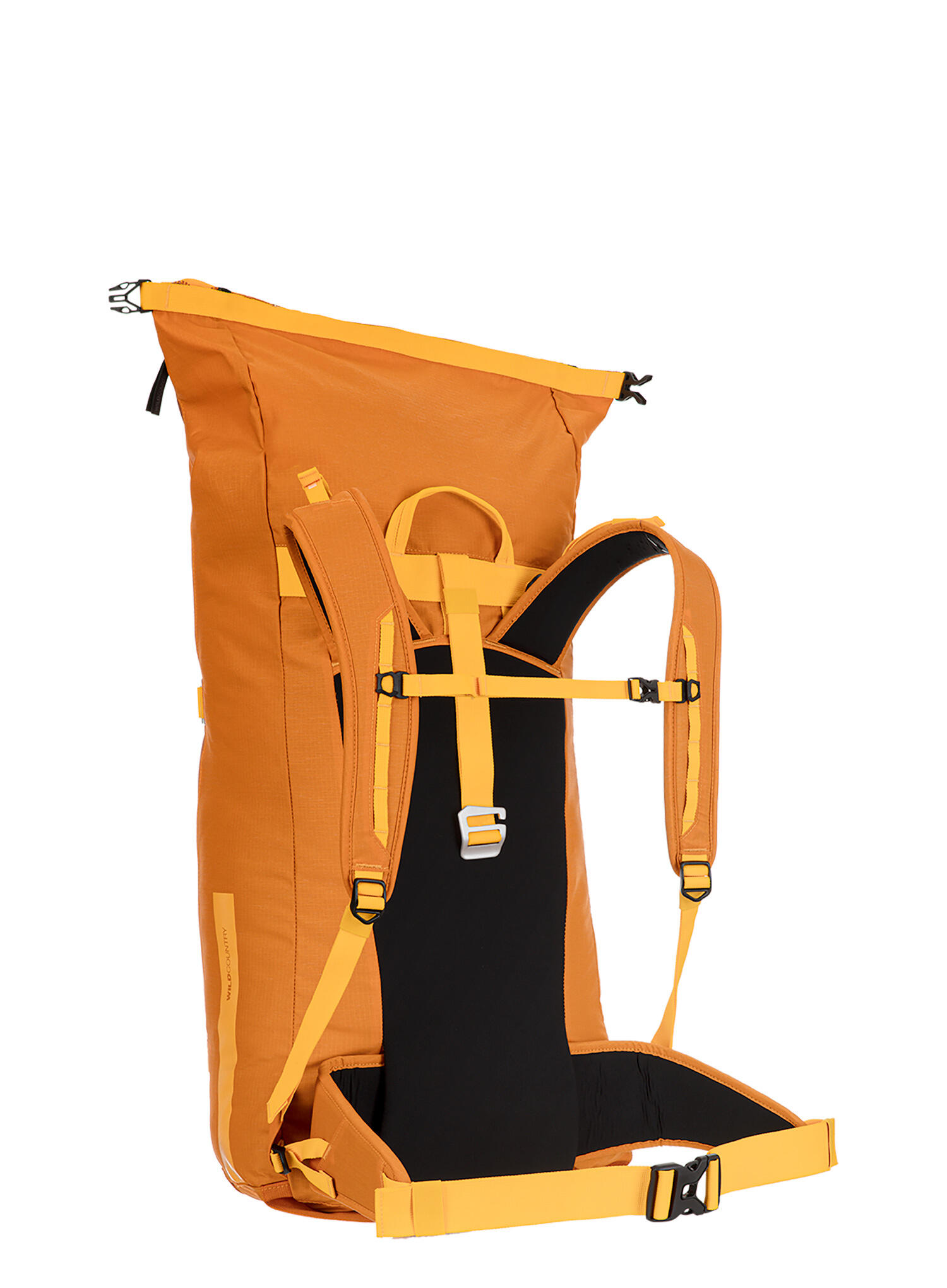 Plecak wspinaczkowy Wild Country Stamina Gear Bag - sandstone 2/3