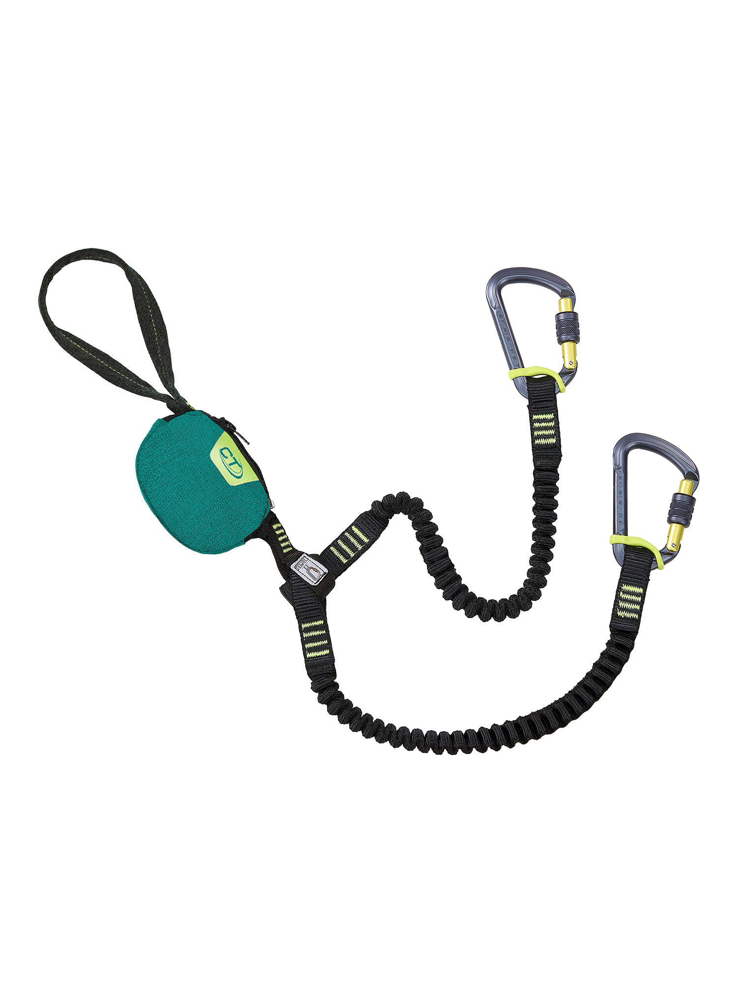CLIMBING TECHNOLOGY picture
