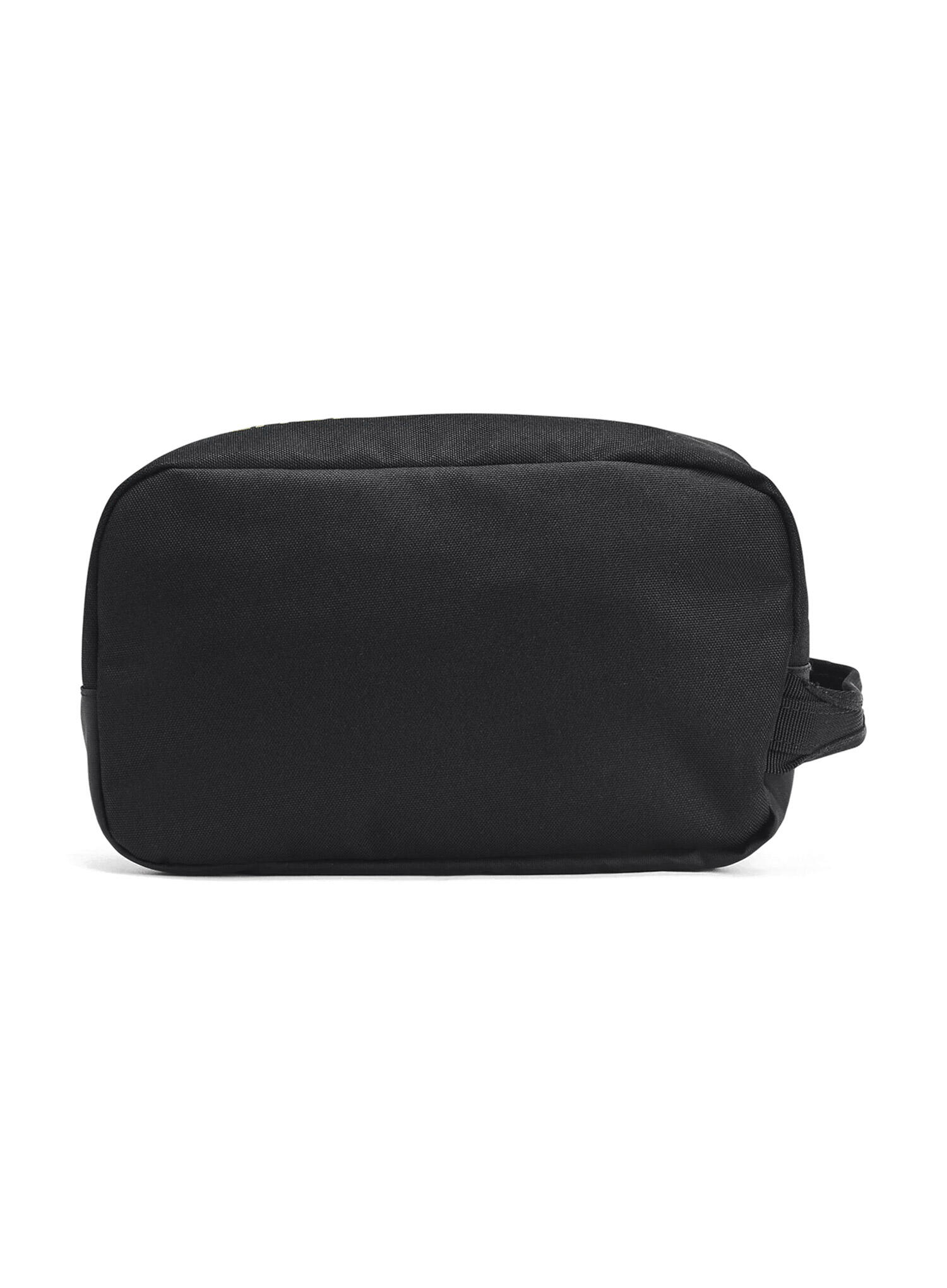 Косметичка Under Armour Contain Travel Kit, black/metallic gold — фото 2
