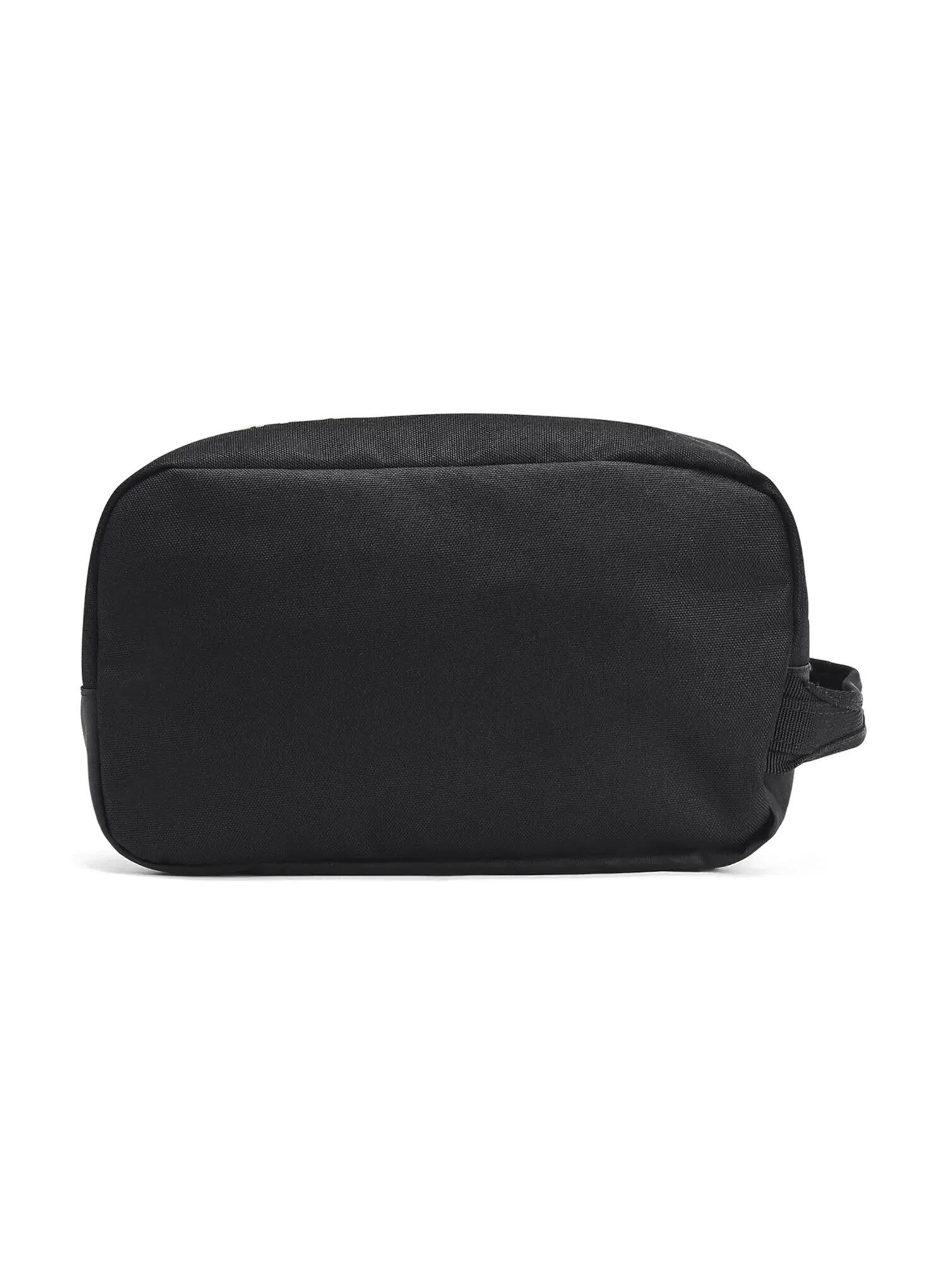 Kosmetyczka Under Armour Contain Travel Kit - black/metallic gold 2/6