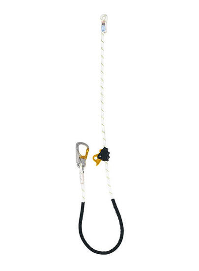 Lonża do prac wysokościowych Adjust Air 200cm