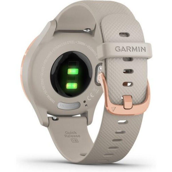 Vivomove 3s discount