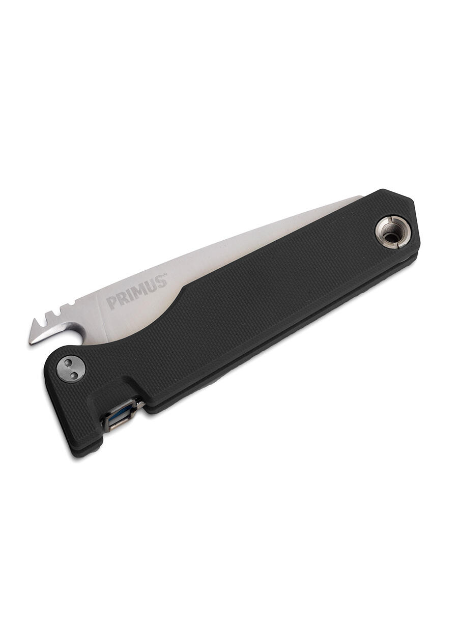 Składany nóż Primus FieldChef Pocket Knife - black 2/4