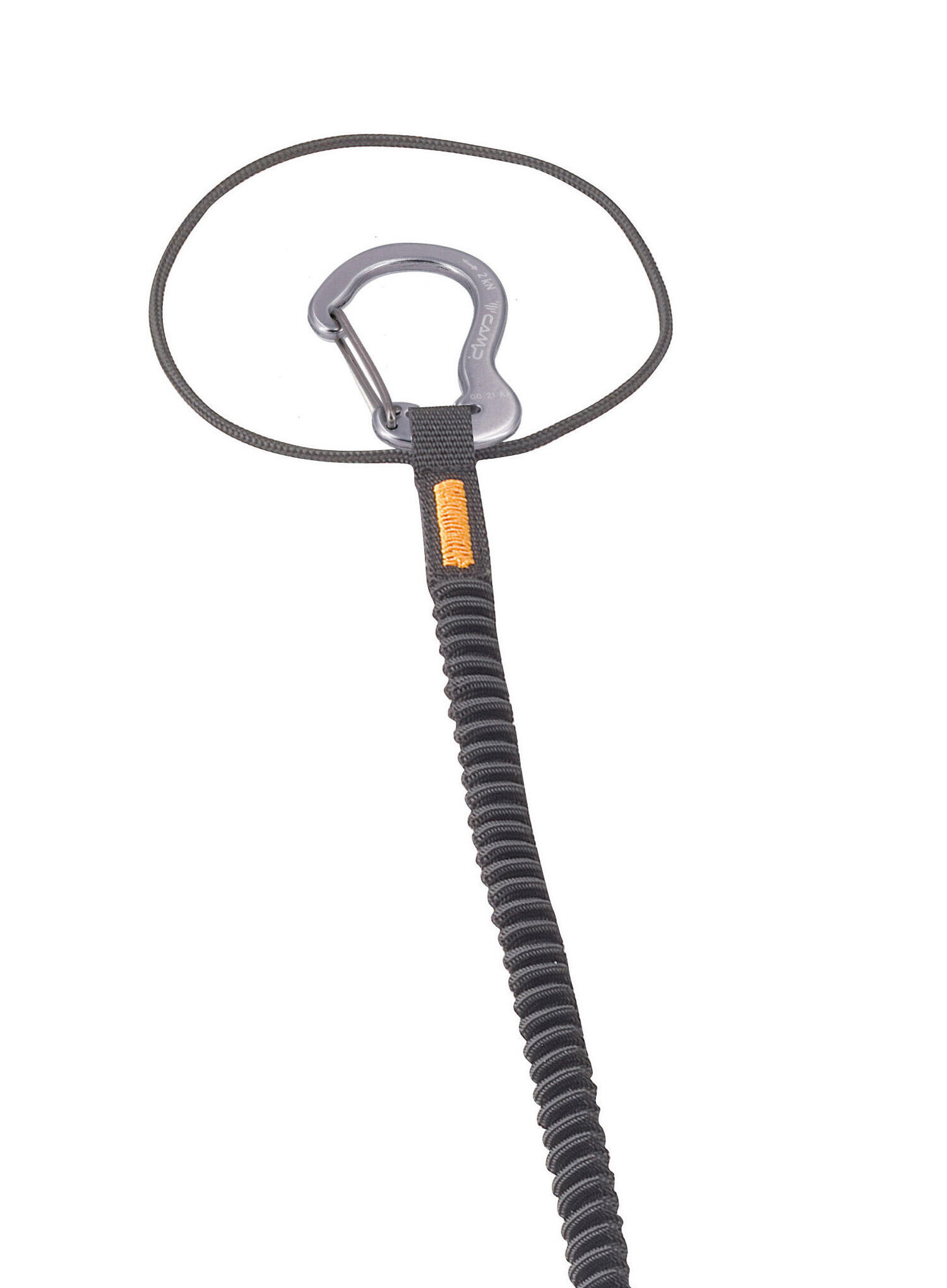 Lonża do czekana Camp X-Gyro Leash 85/129 cm 3/3