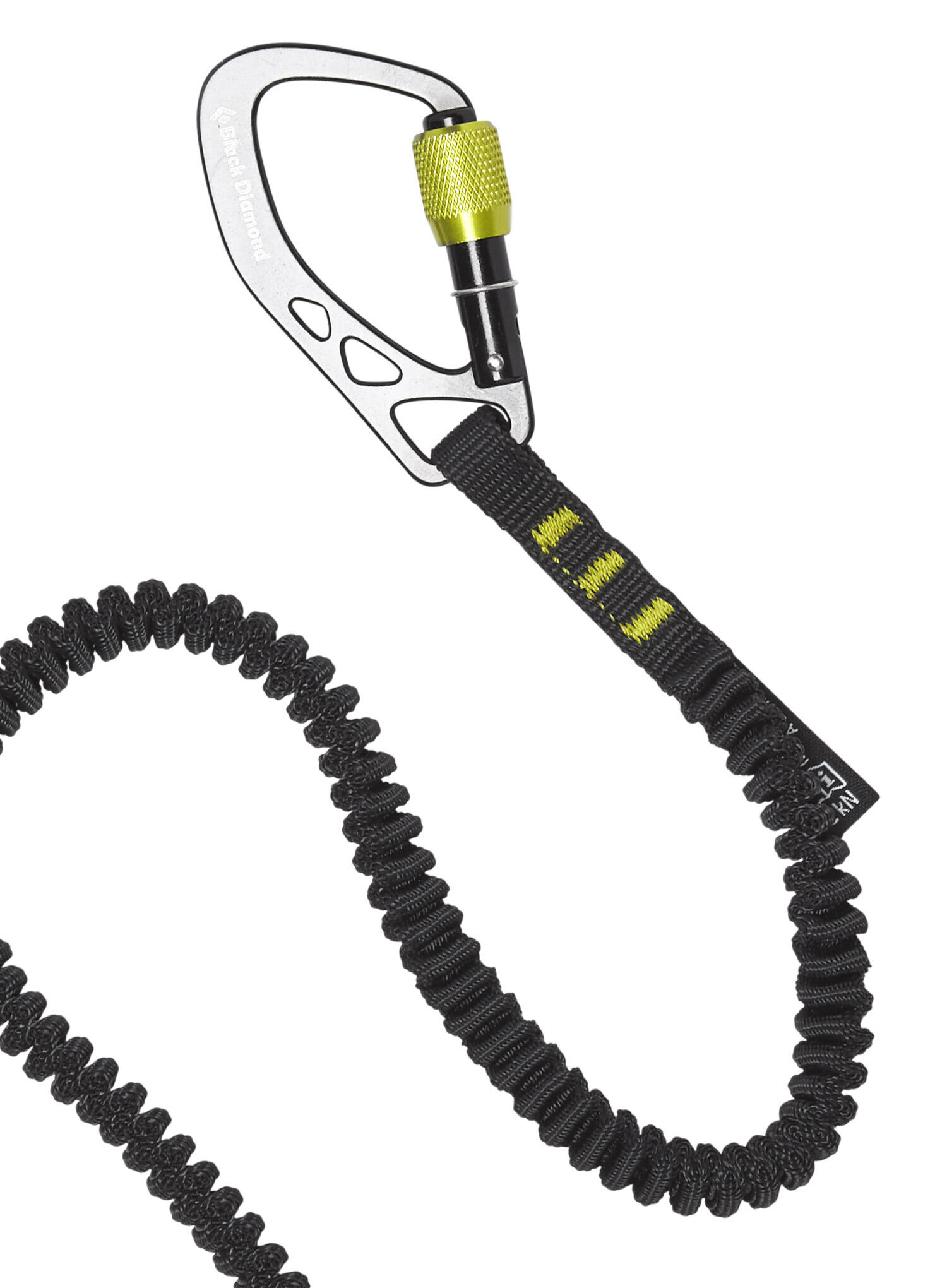Lonża Black Diamond Slinger Leash 2/3