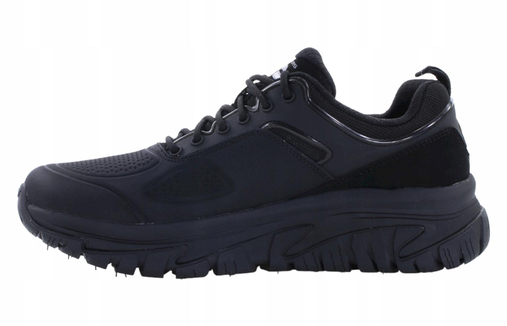Buty męskie SKECHERS Arch Fit Road Walker Recon 2/5
