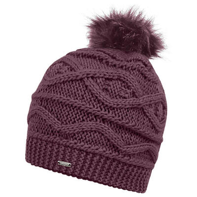 Dames remind ii bobble muts (afb.)