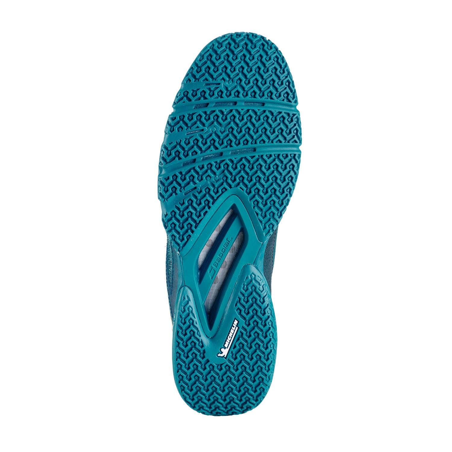 Babolat Jet Premura 2 M 30f24752 4122 Azul Cian 5/5