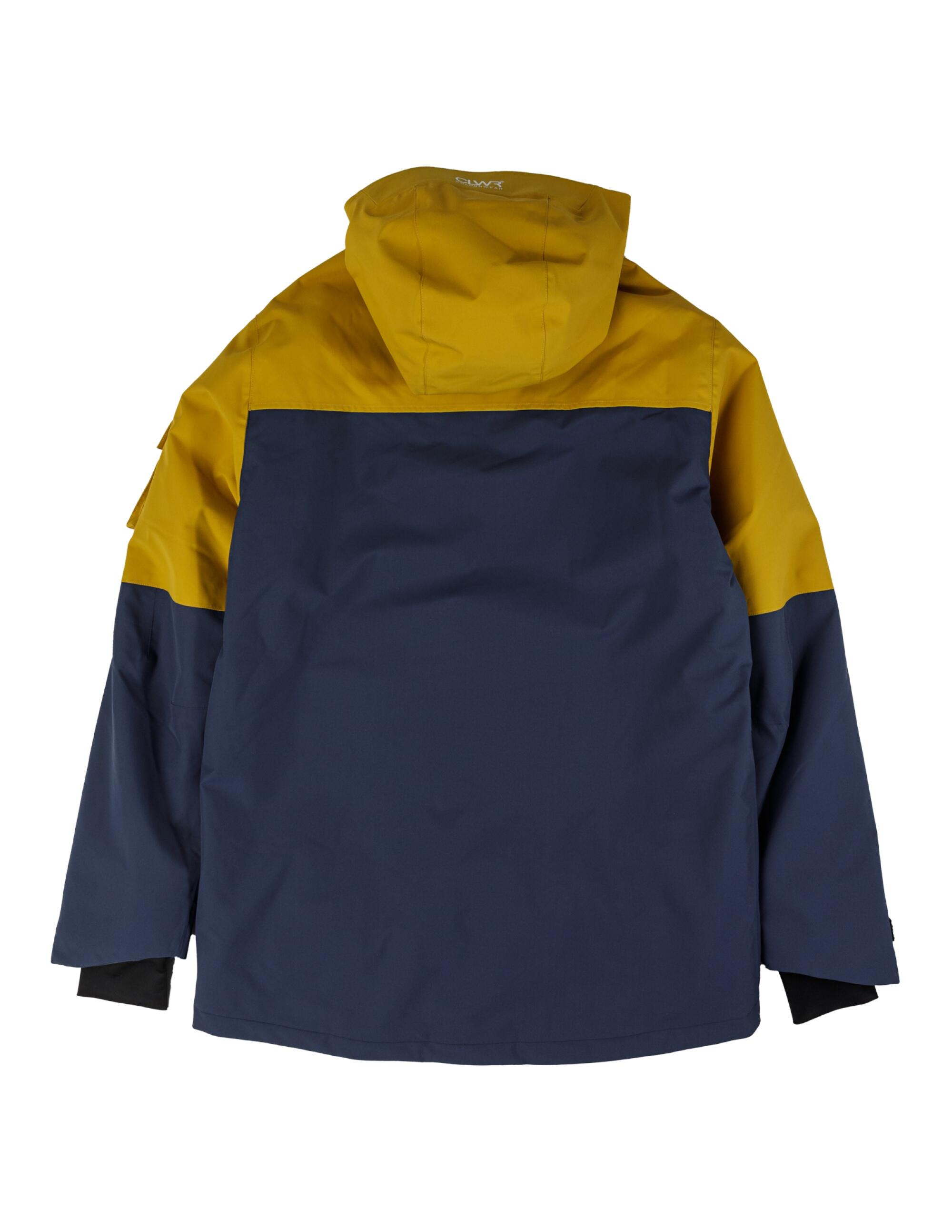 Kurtka narciarska męska Colourwear Eagle 2/4