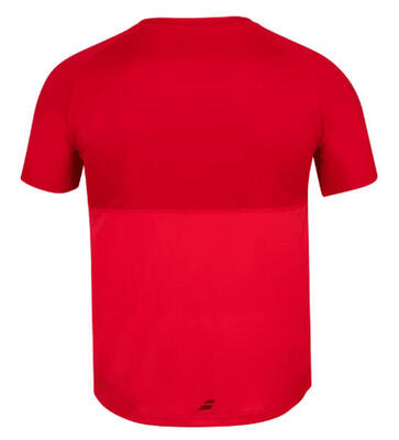 Maglietta da tennis da uomo Babolat Play