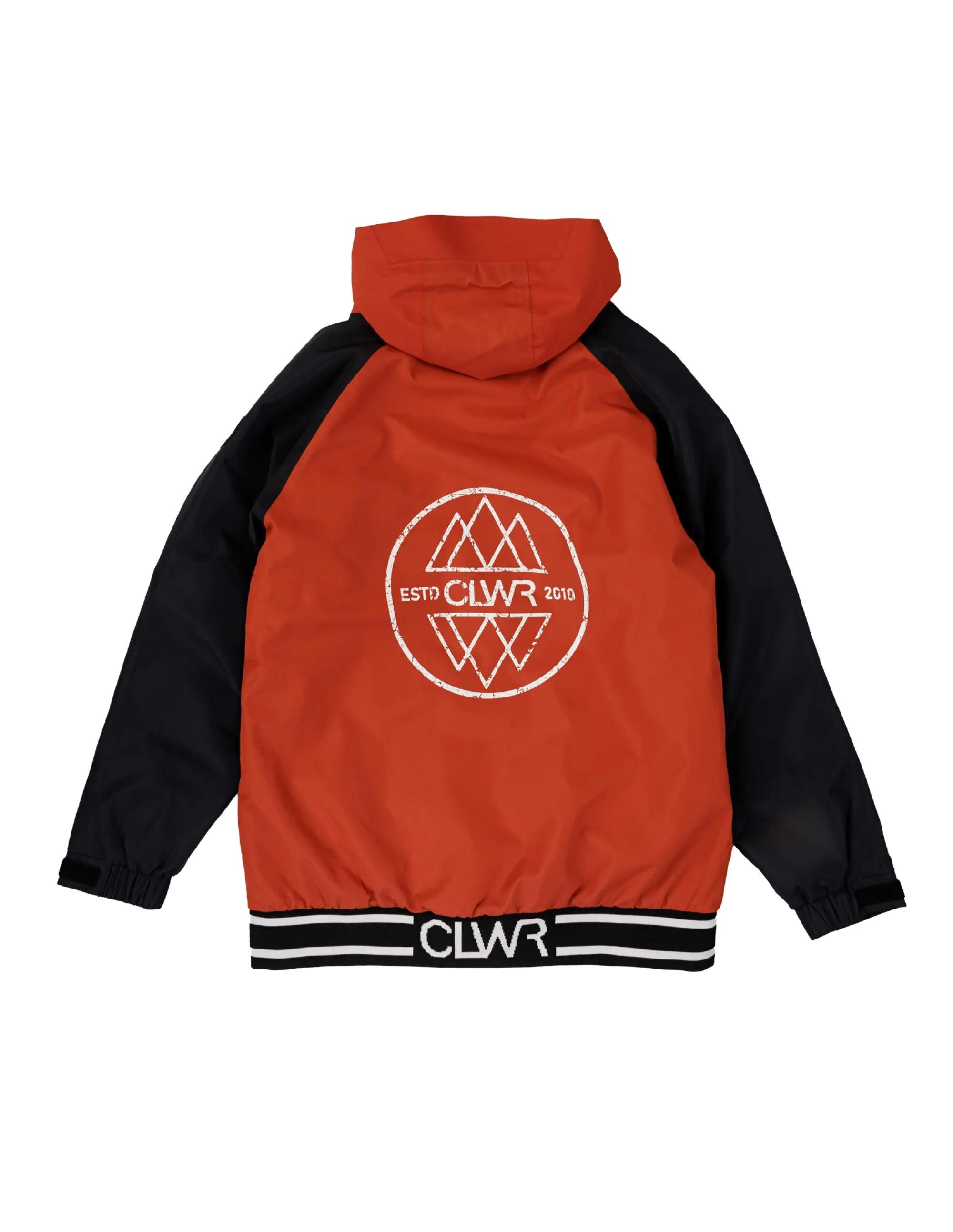 Veste de ski Colourwear League 2,0 2/4