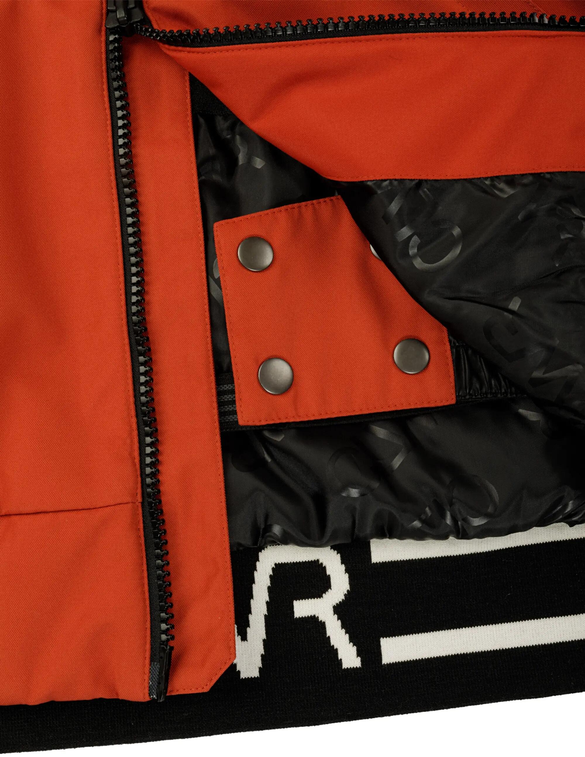 Veste de ski Colourwear League 2,0 4/4