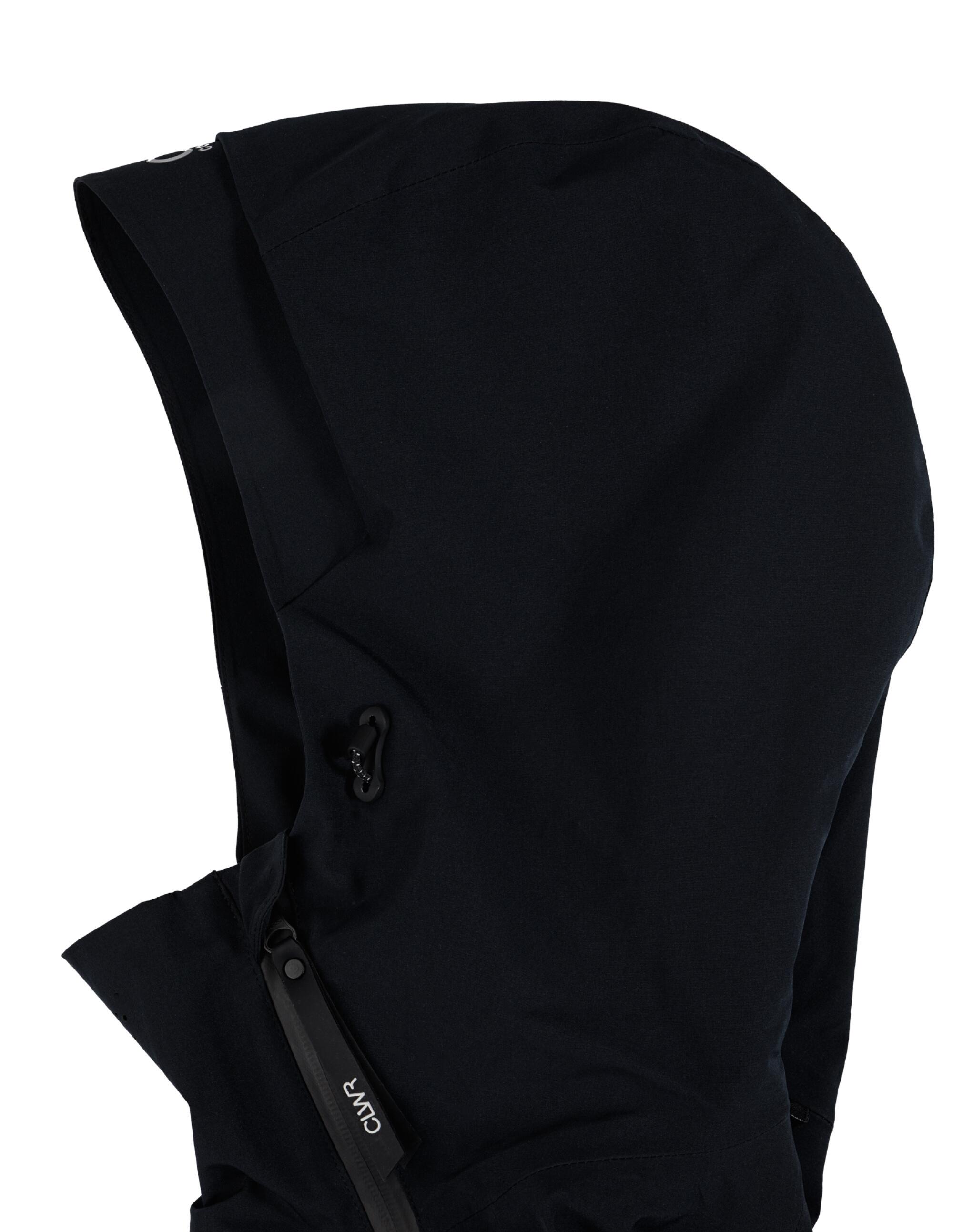 Kurtka narciarska męska Colourwear Foil Anorak 3/7