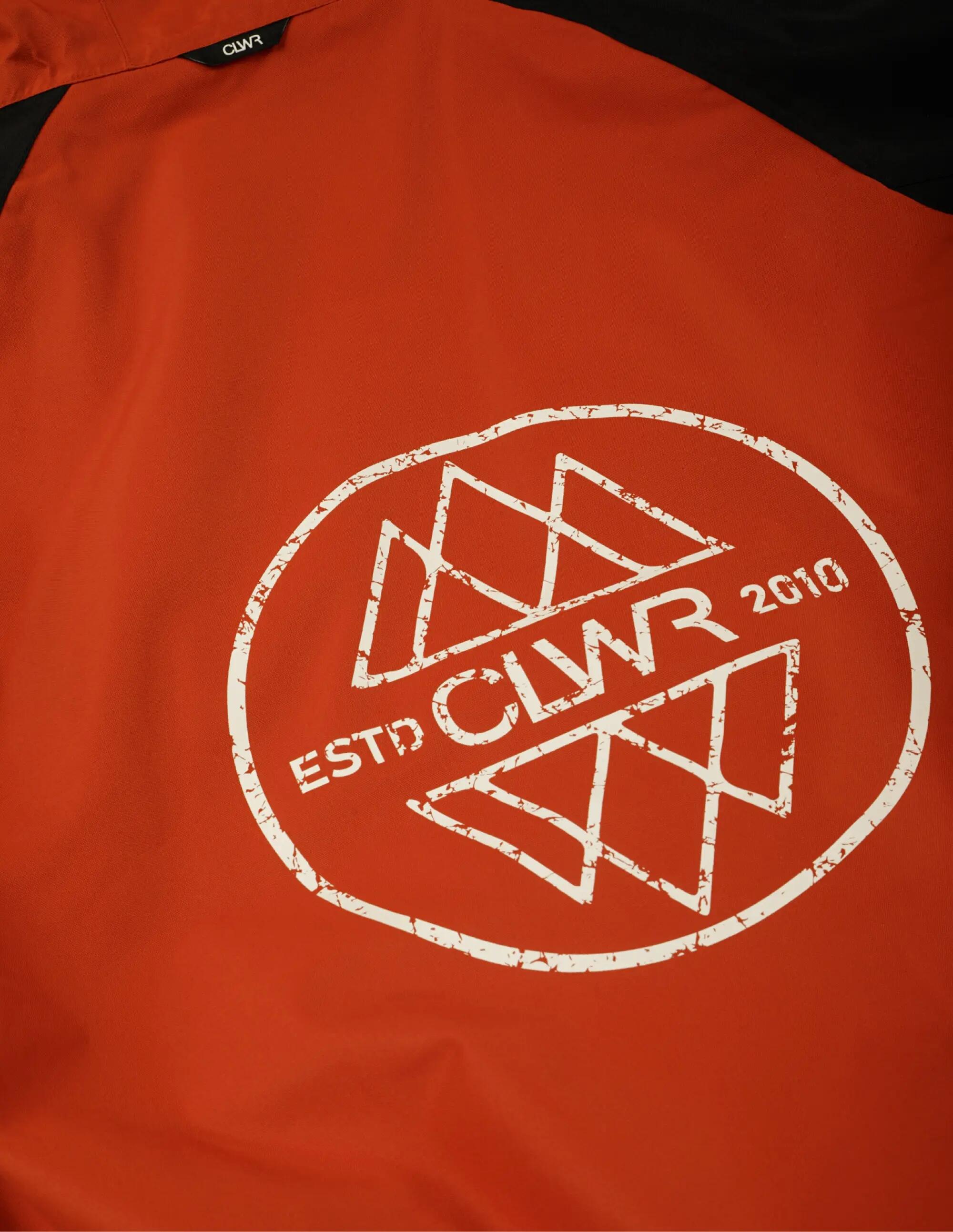 Veste de ski Colourwear League 2,0 3/4
