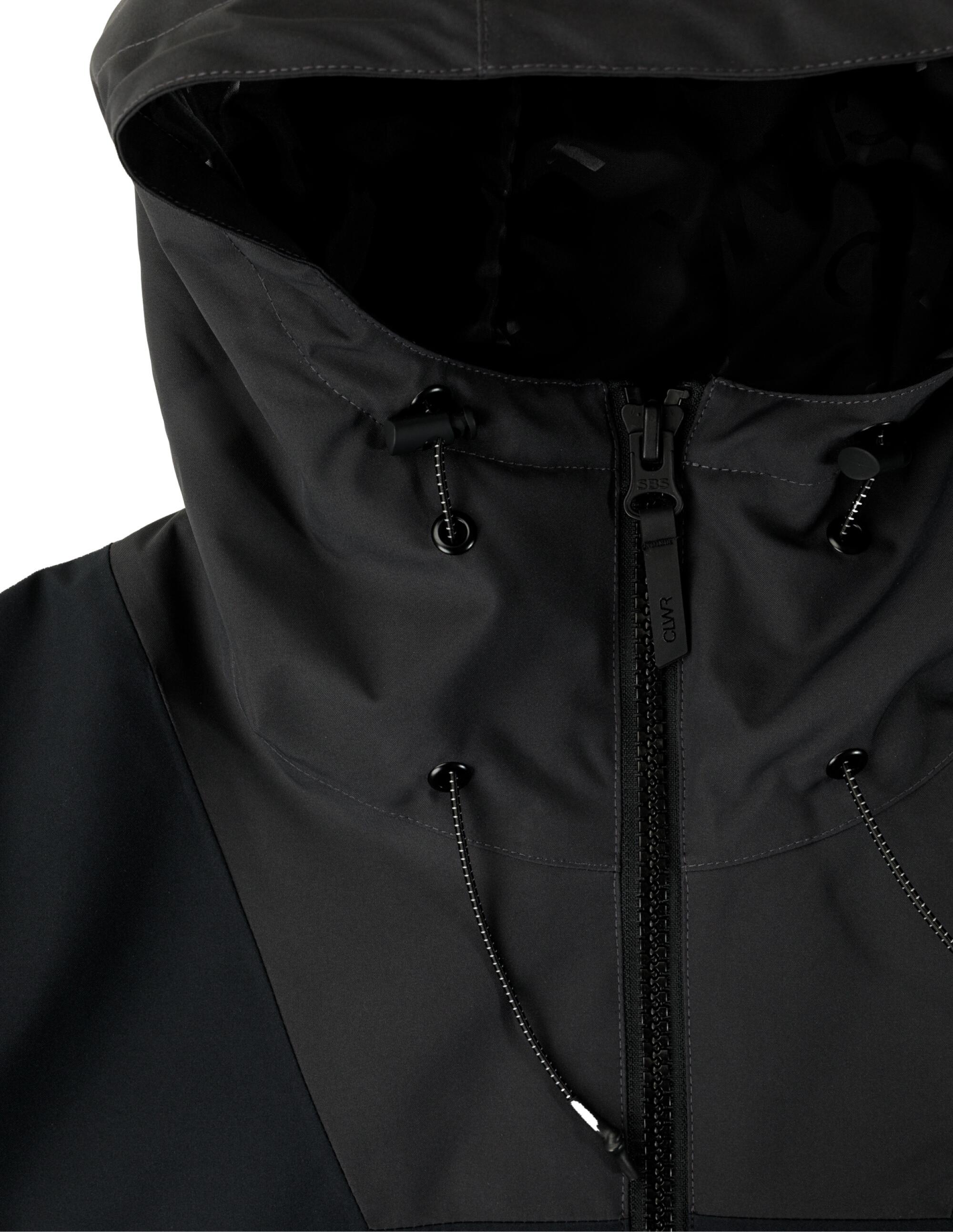 Veste de ski Colourwear Block 3/4