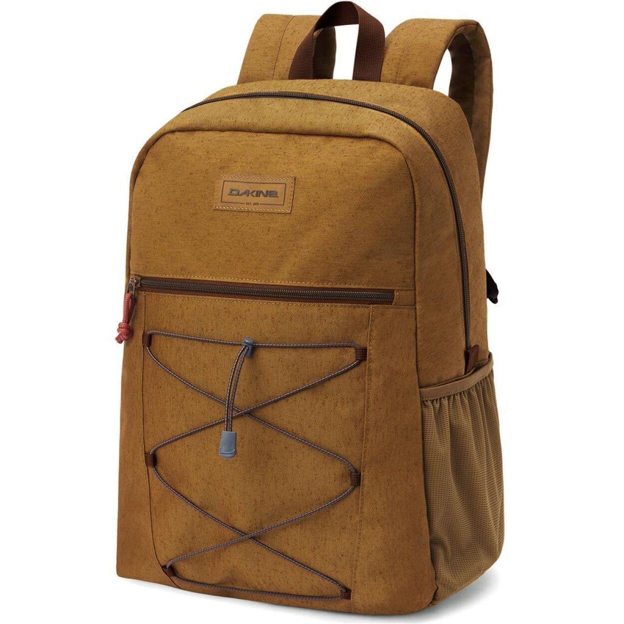 DAKINE DAKINE DAKINE Rugzakken TARDY SLIP BACKPACK 25L DAMES Rubber