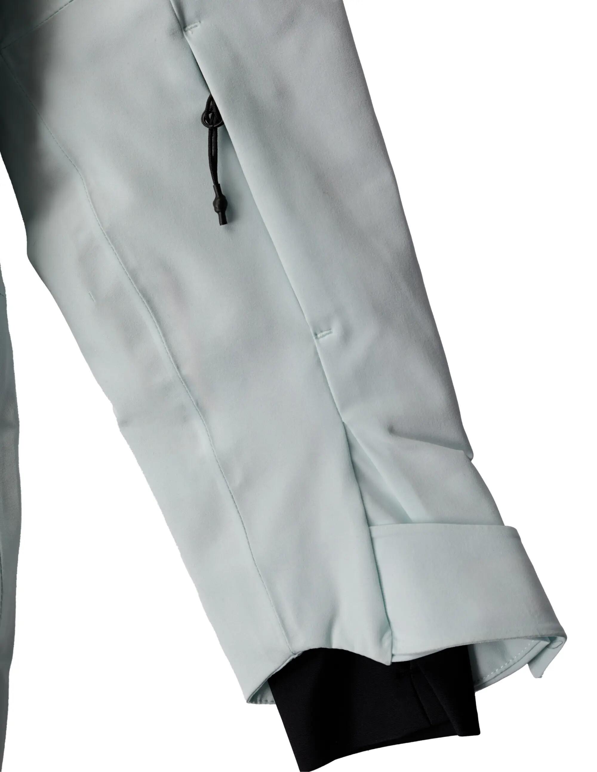 Kurtka snowboardowa damska Colourwear Cake Anorak 2.0 4/4