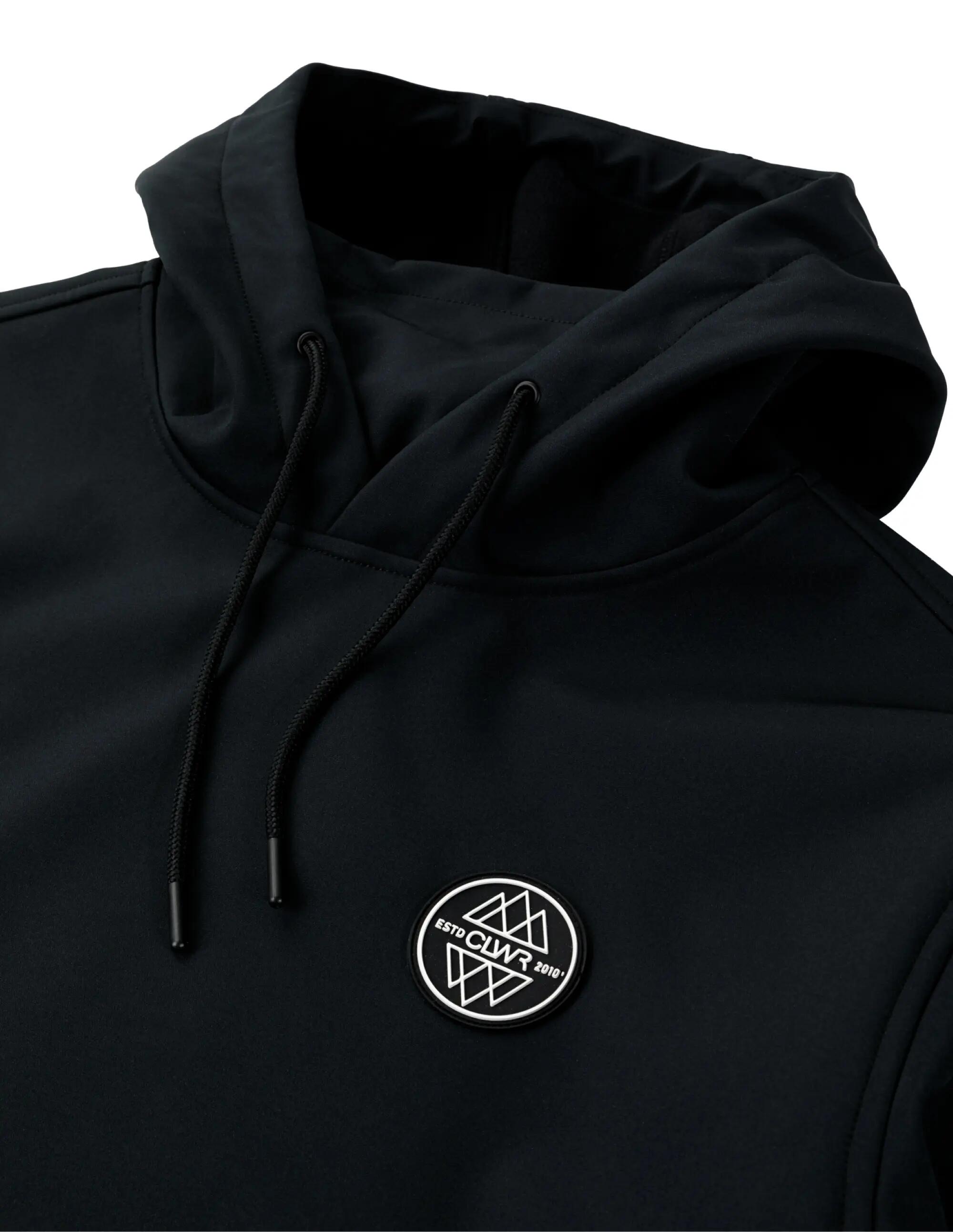 Snowboardjacke Colourwear Est 2010 3/5
