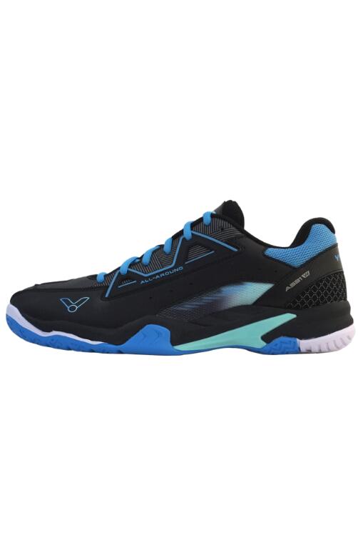 Scarpe da badminton da uomo VICTOR A531W 2/7
