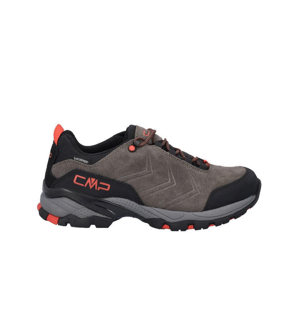CAMPAGNOLO Trekkingstiefel für Herren CMP Melnick