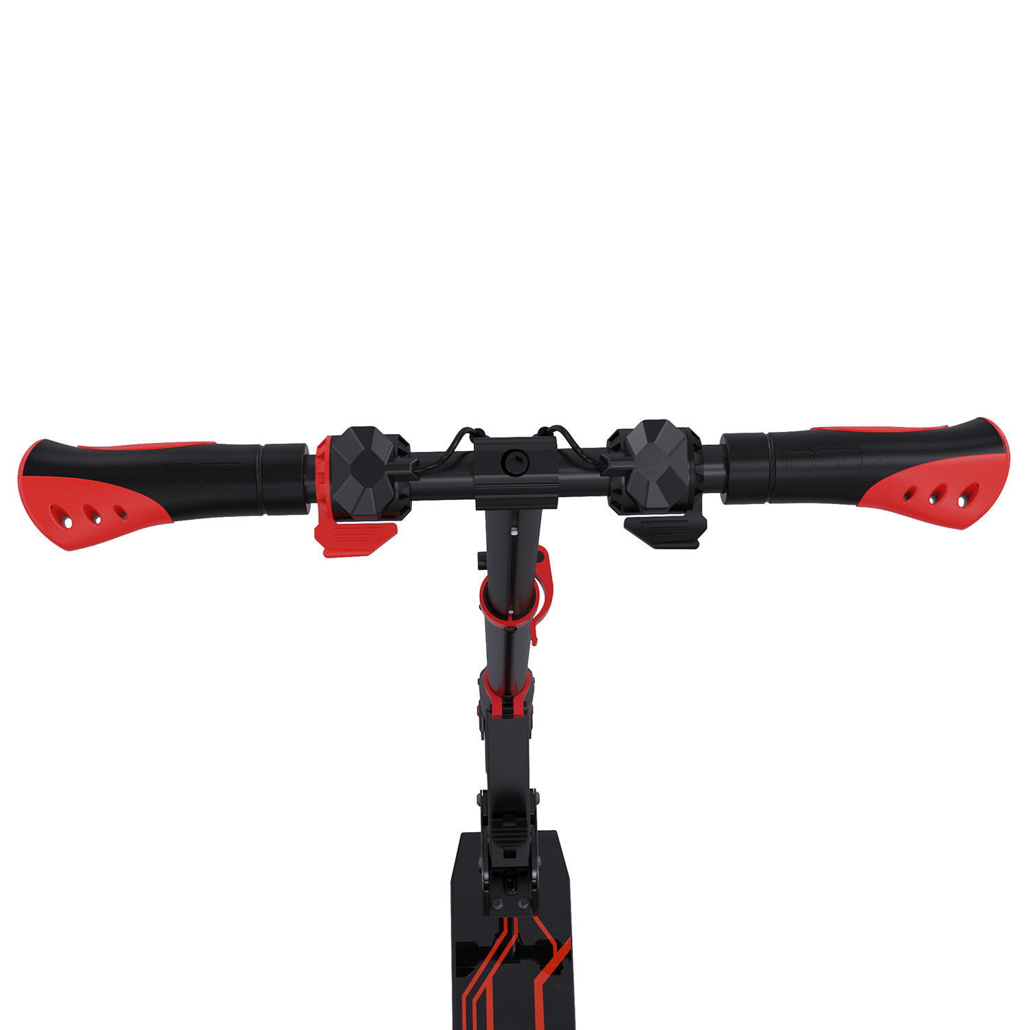 Monopattino Elettrico Pieghevole per Bambini Pieghevole RCB-R15 3/8
