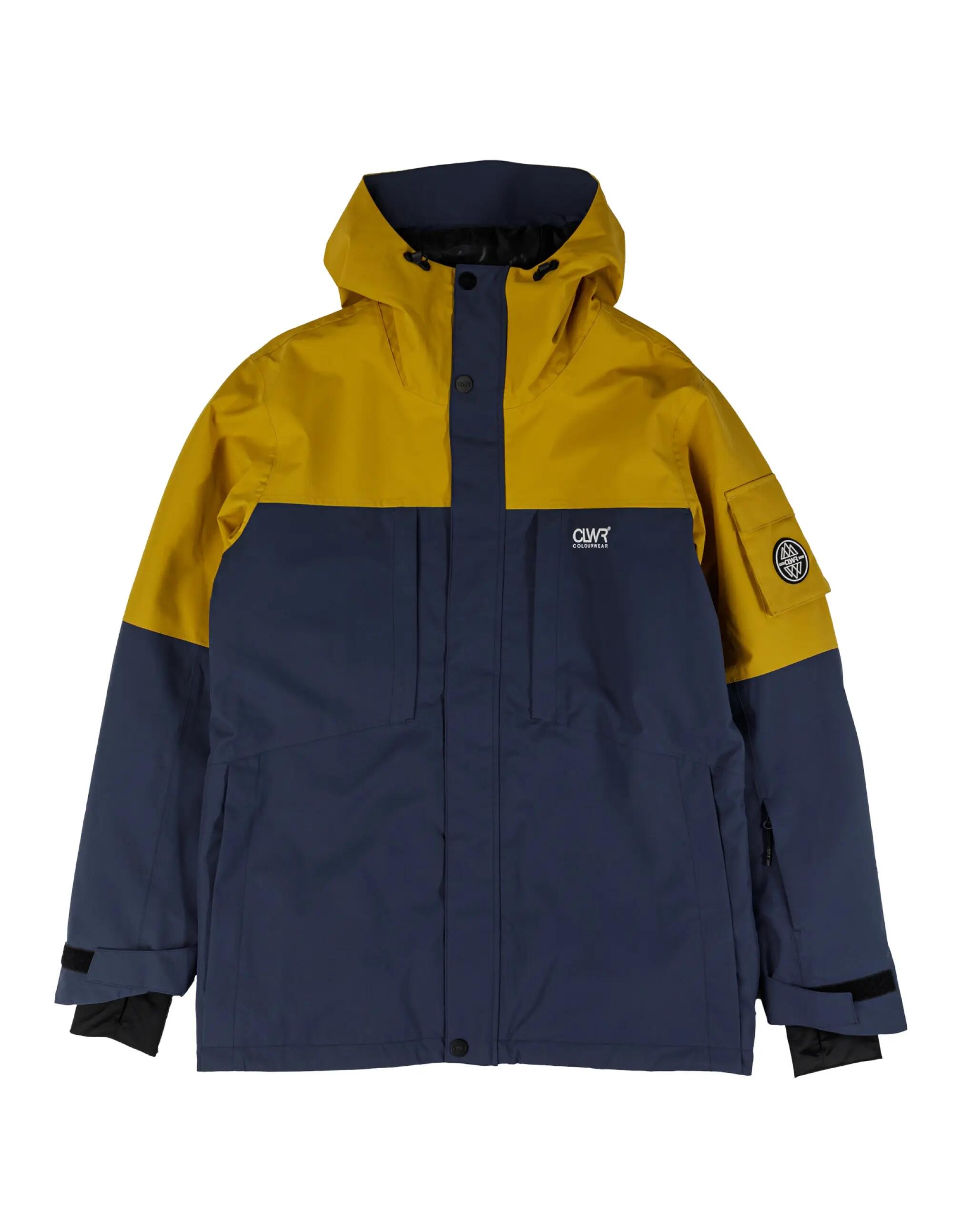 COLOURWEAR picture