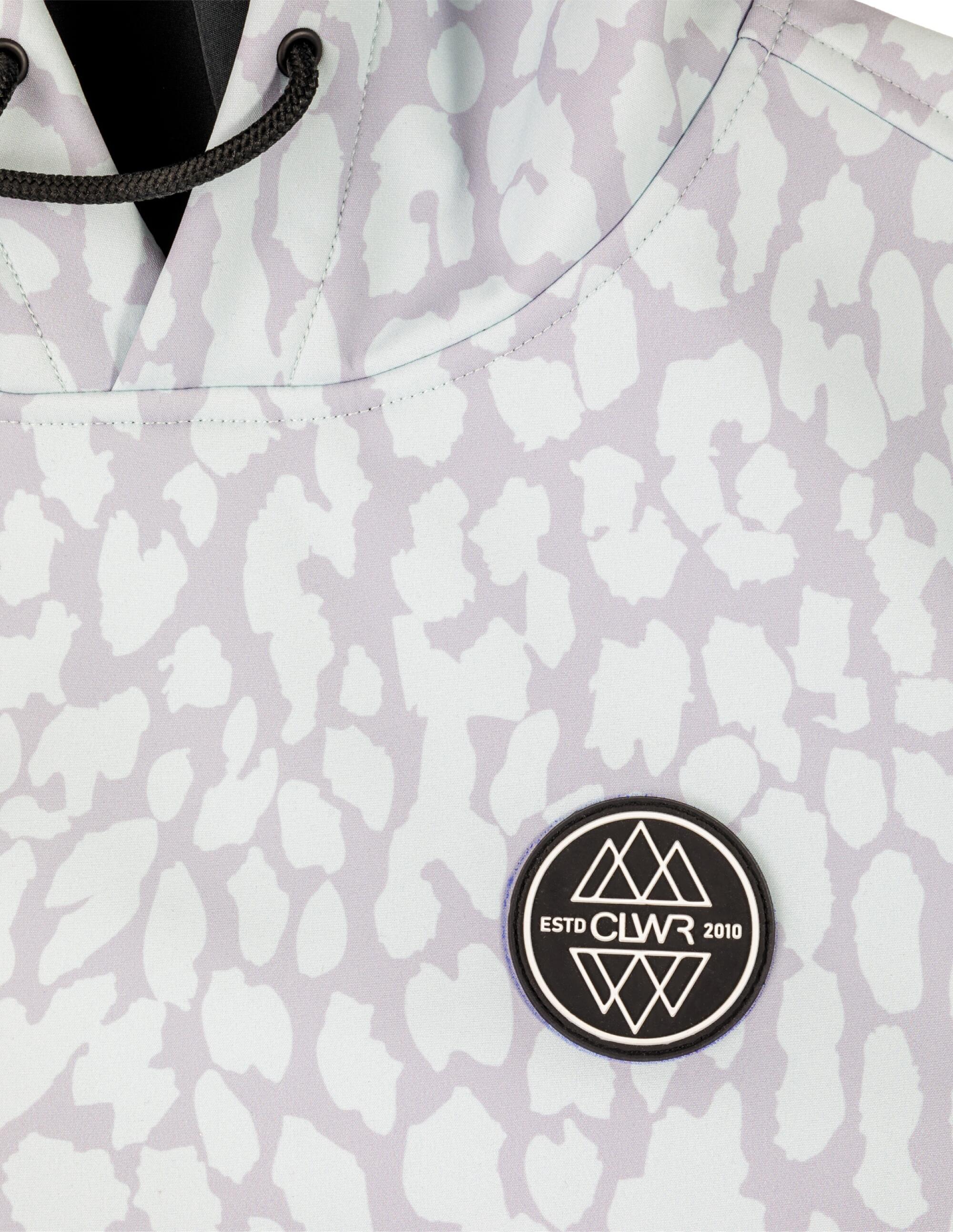 Veste de snowboard Colourwear Est 2010 3/5