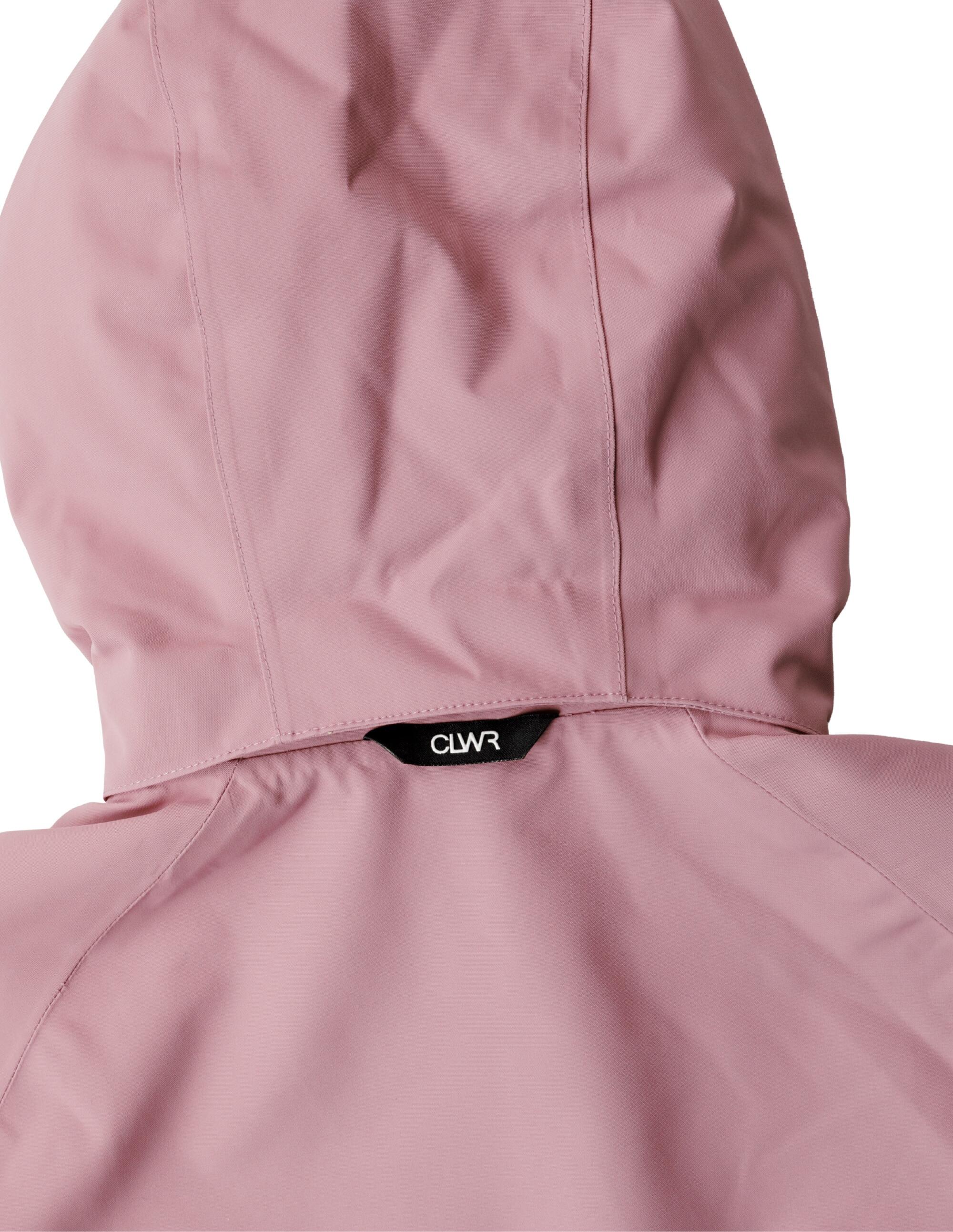Kurtka snowboardowa dziecięca Colourwear Signature Anorak 4/4