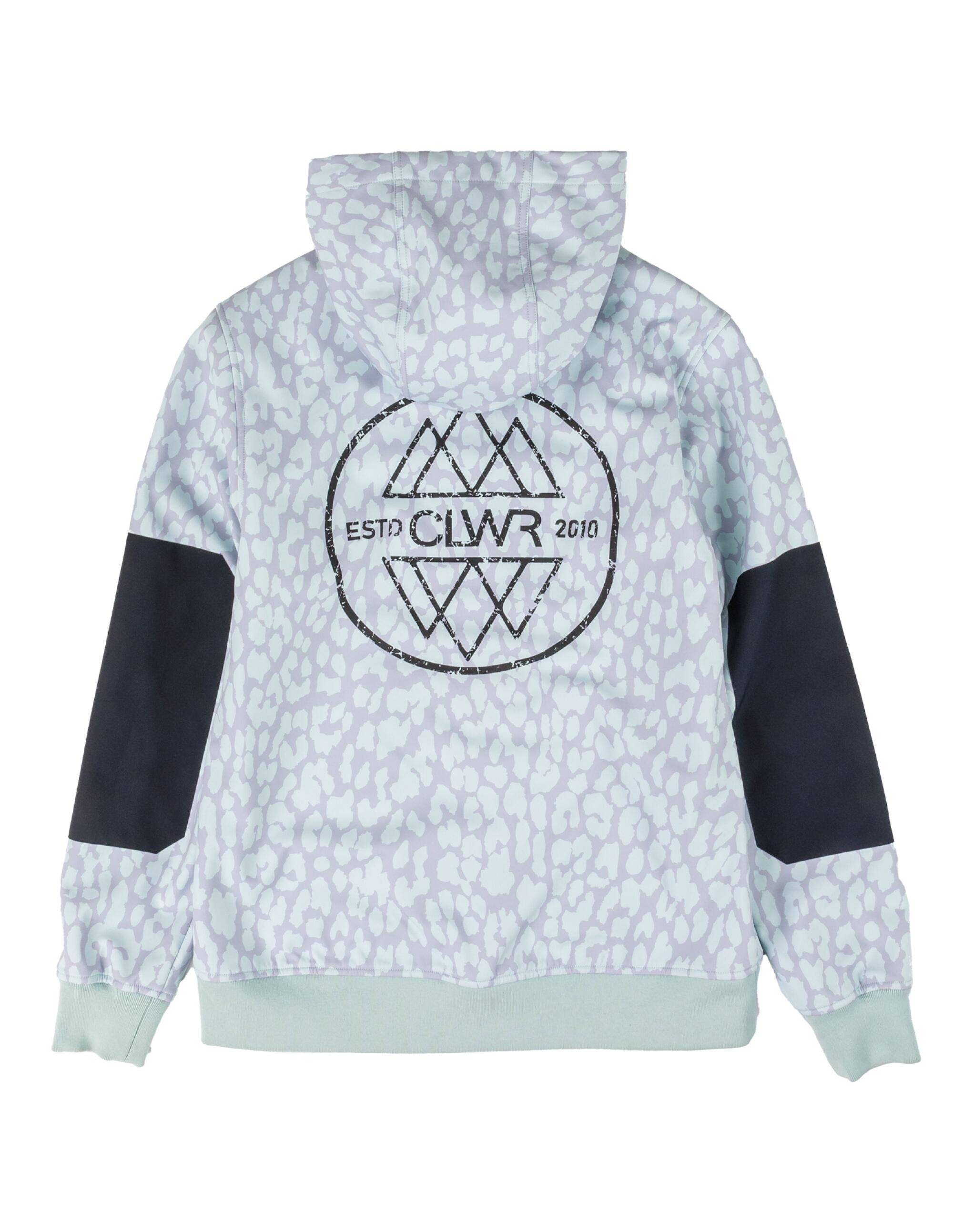 Veste de snowboard Colourwear Est 2010 2/5