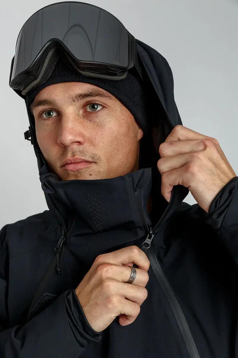 Veste de ski Colourwear Foil 7/7