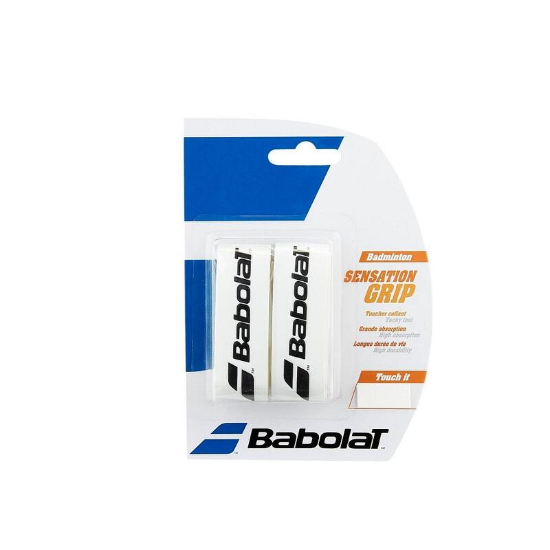 Pack x2 Grips Sensation Babolat