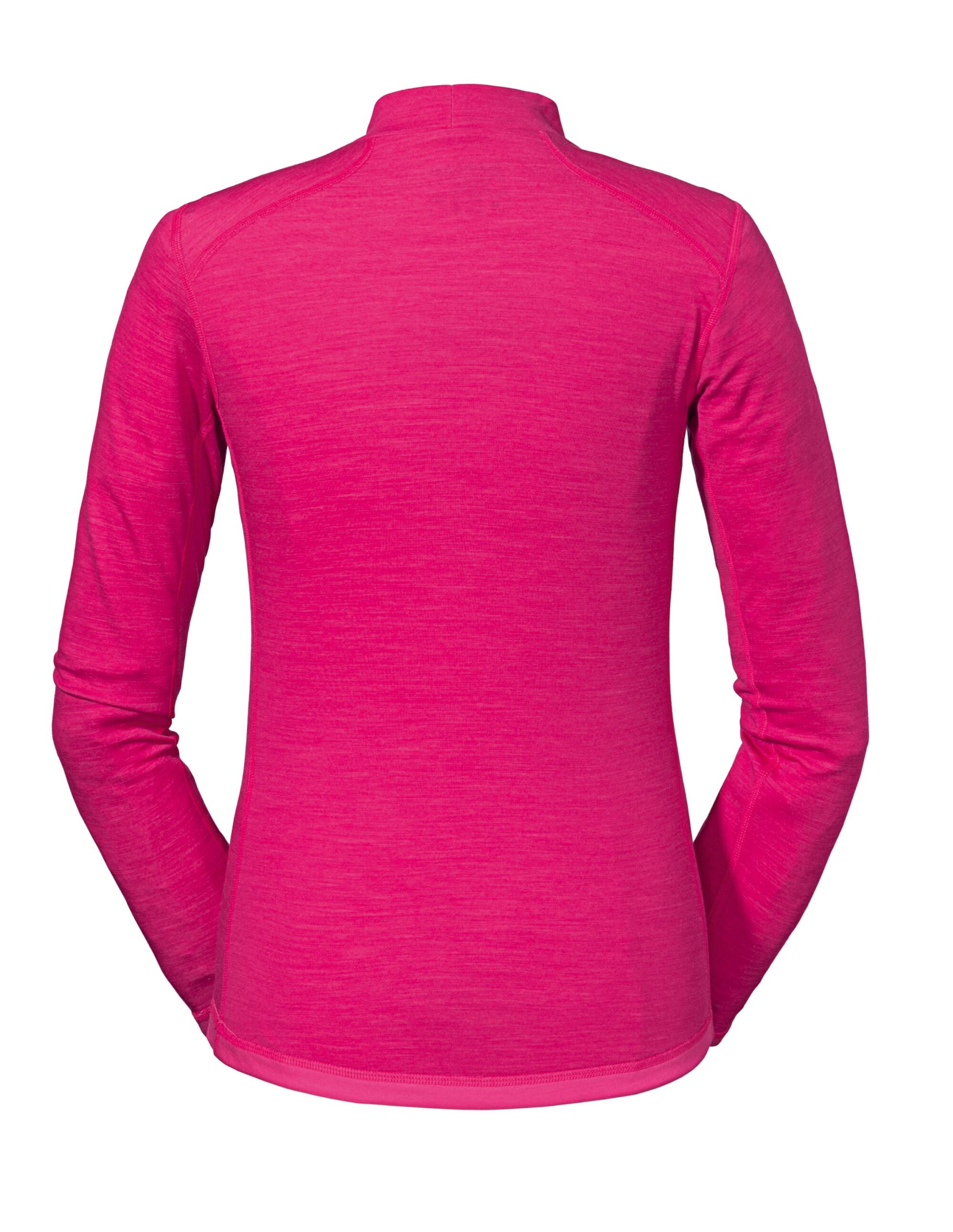 Koszulka termoaktywna damska Schöffel Sport Merino 5/5