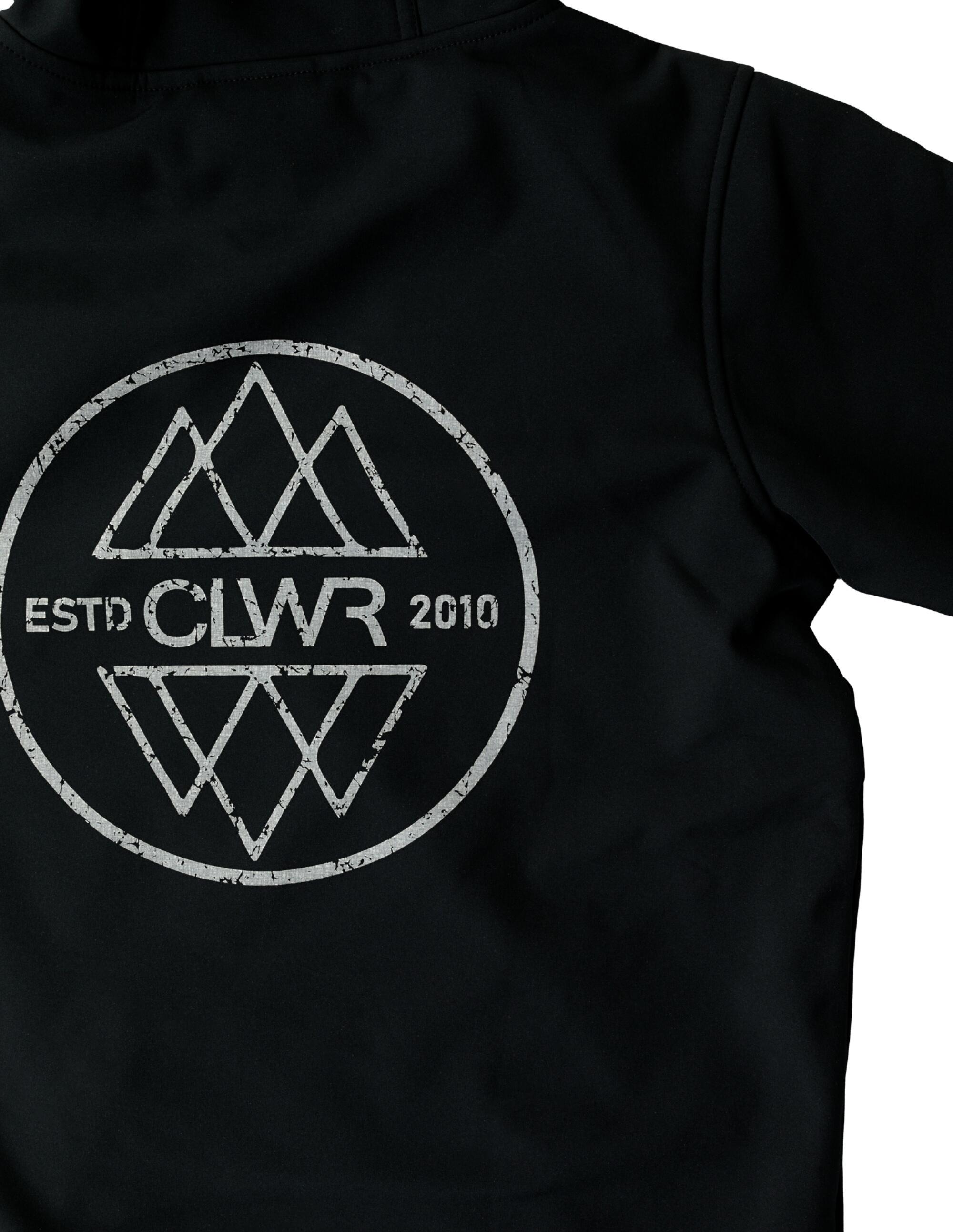 Bluza snowboardowa Colourwear EST 2010 Hood 5/5
