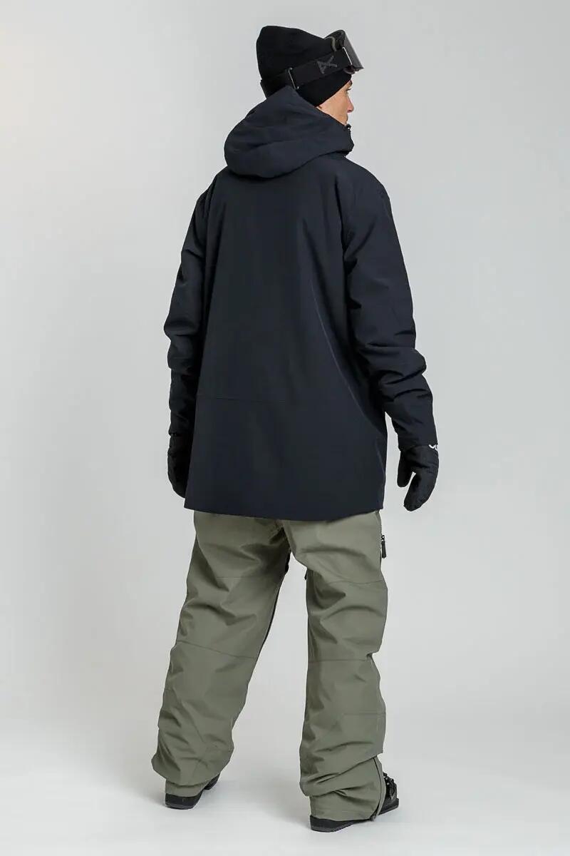Veste de ski Colourwear Foil 6/7