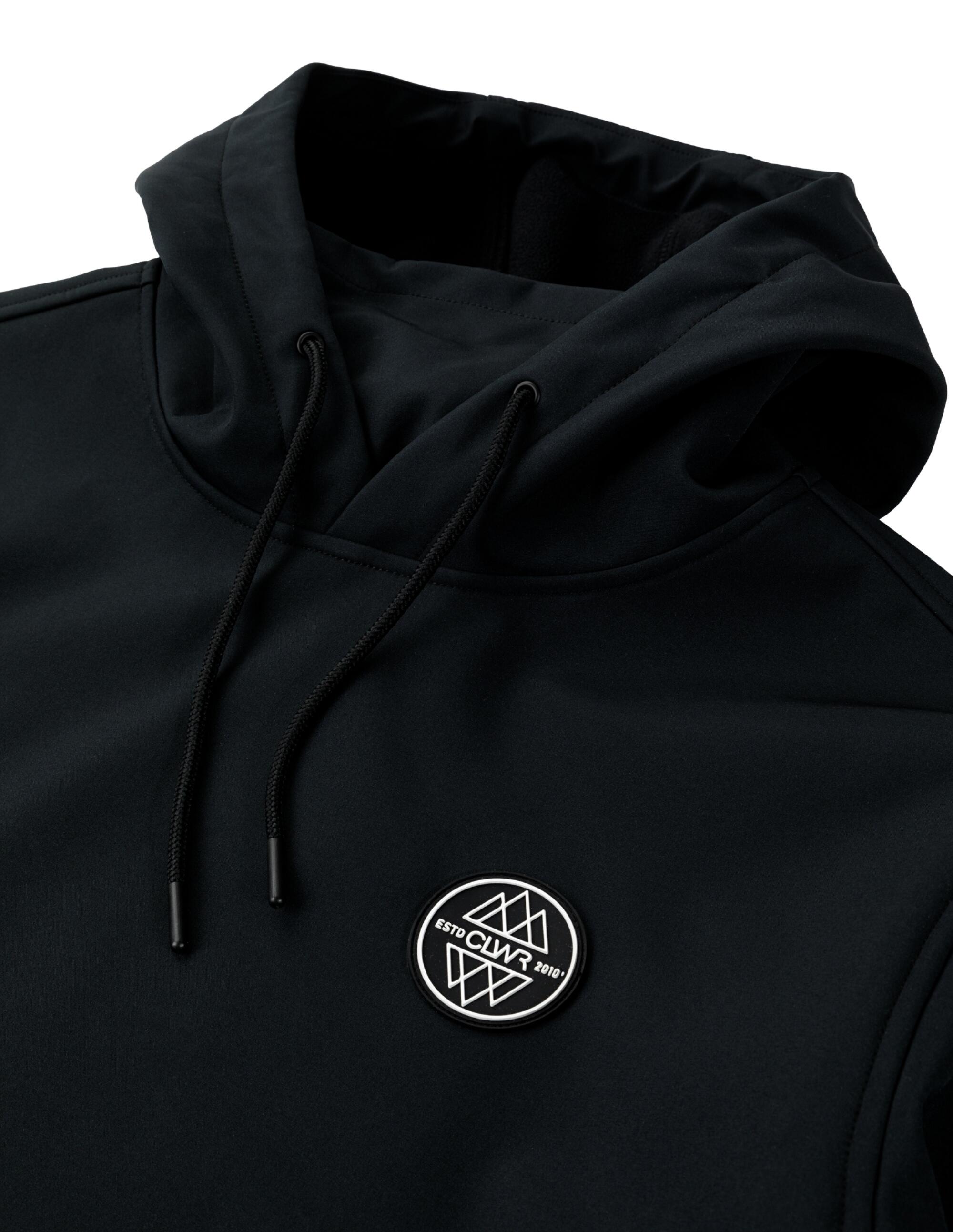 Bluza snowboardowa Colourwear EST 2010 Hood 3/5