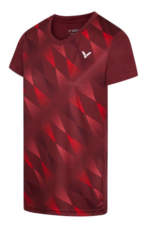 Tshirt Victor T-44102 D W 2/5