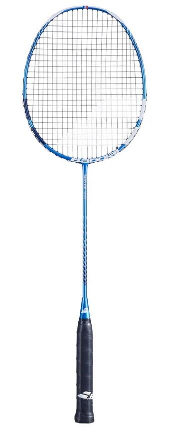 BABOLAT Babolat Satelite Spire Badminton Racket - Strung