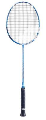 Babolat satelite spire badmintonracket