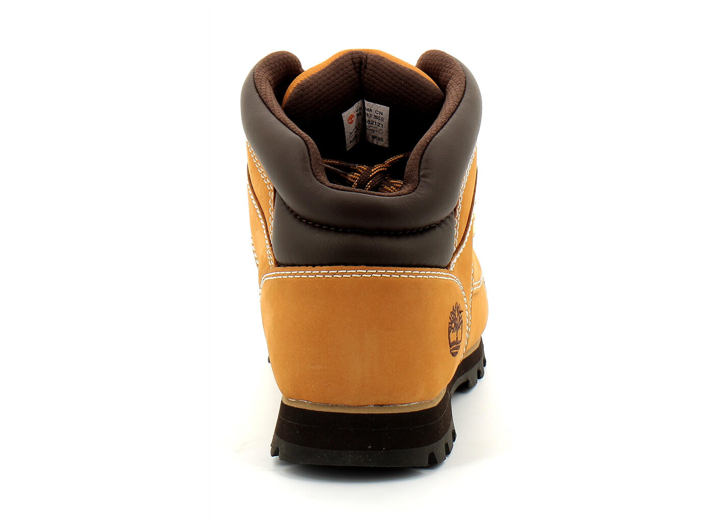 Timberland Boots 'Euro Sprint Hiker' — foto 4