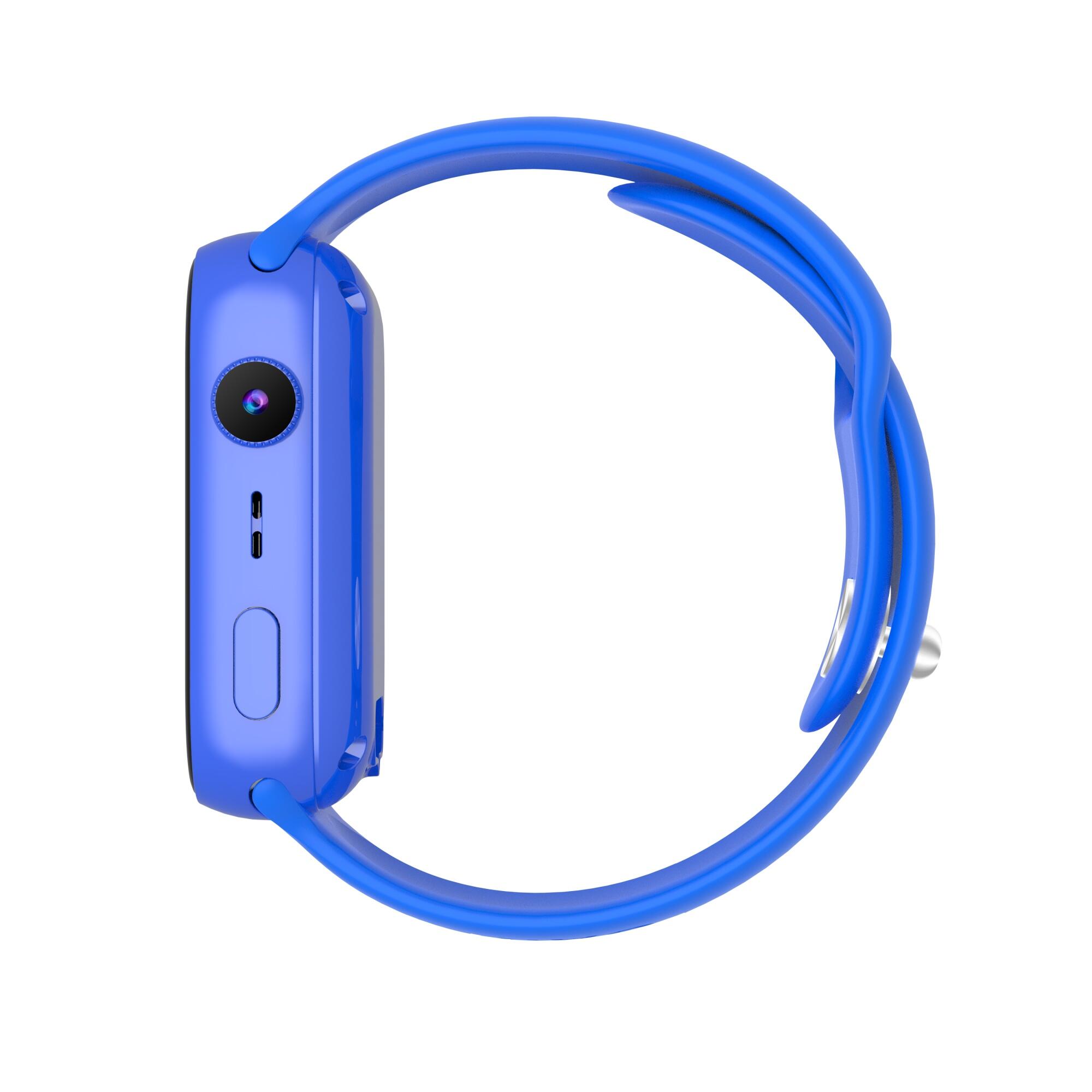 Smartwatch Garett Twin 2 4G 5/6