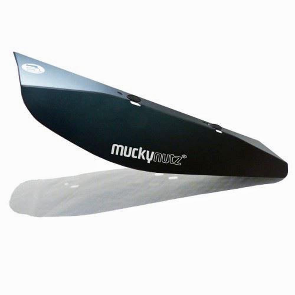 Mucky Nutz Fat Gut Front Fat Bike Mudguard 2/4
